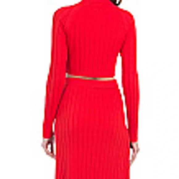 House of Harlow 1960 X Revolve Bodycon Skirt and Top Coord Set,  Size M/L - Picture 8 of 16